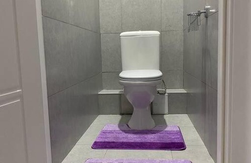 Kostanay Apartment | Апартаменты в центре города