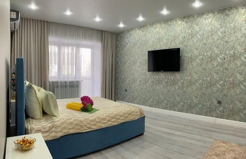 Kostanay Apartment | Апартаменты в центре города
