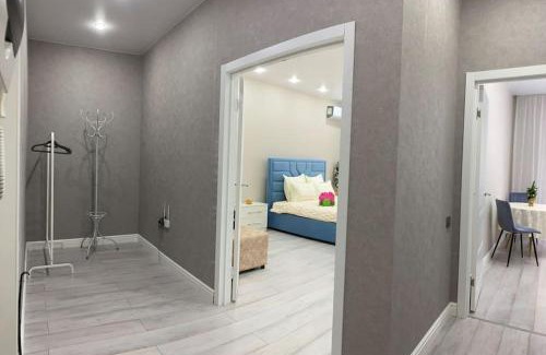 Kostanay Apartment | Апартаменты в центре города