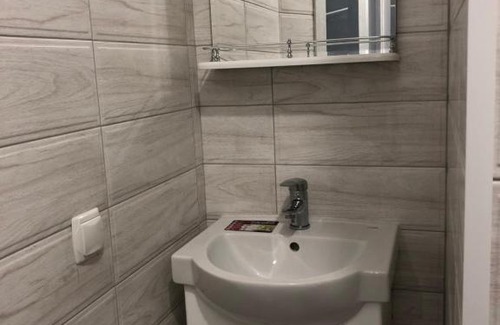 Slovyansk Apartment | Апартаменты в центре!