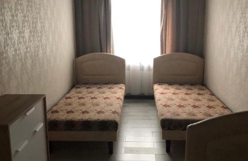 Slovyansk Apartment | Апартаменты в центре!