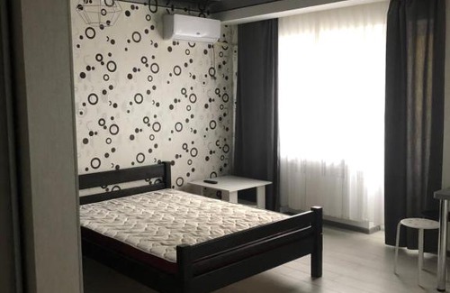 Slovyansk Apartment | Апартаменты в центре!