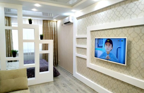 Naberezhnye Chelny Apartment | Апартаменты в центре города