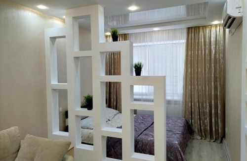 Naberezhnye Chelny Apartment | Апартаменты в центре города