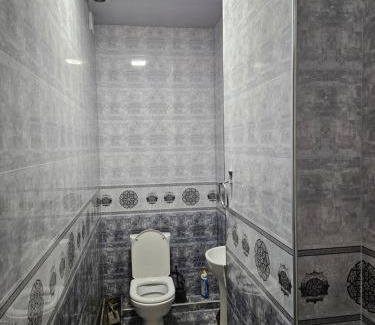 Samarkand Apartment | Апартаменты ЖК БАХМАЛ