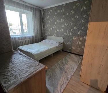Ak-Talaa District Apartment | Апартаменты КАУСАР