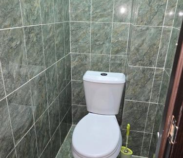 Ak-Talaa District Apartment | Апартаменты КАУСАР