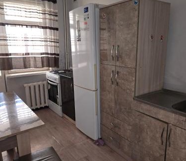 Ak-Talaa District Apartment | Апартаменты КАУСАР