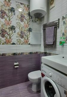 Petrovskoye Apartment | Апартаменты ЛЕВАДА