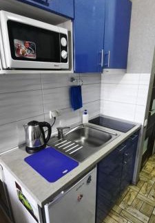 Petrovskoye Apartment | Апартаменты ЛЕВАДА