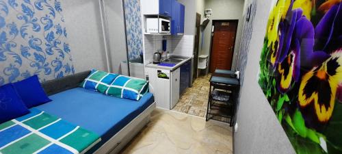 Petrovskoye Apartment | Апартаменты ЛЕВАДА