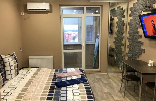 Volgograd Apartment | Апартаменты-Люкс в Машкове