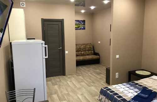 Volgograd Apartment | Апартаменты-Люкс в Машкове