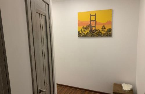 Podil Apartment | Апартаменты метро Тараса Шевченко