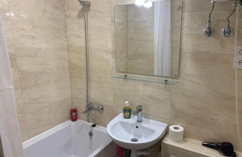 Podil Apartment | Апартаменты метро Тараса Шевченко