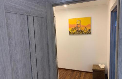 Podil Apartment | Апартаменты метро Тараса Шевченко