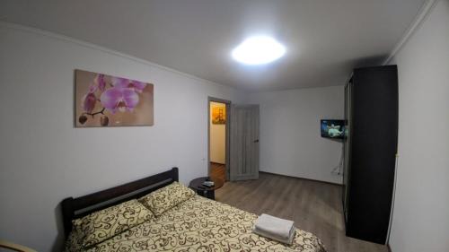 Podil Apartment | Апартаменты метро Тараса Шевченко