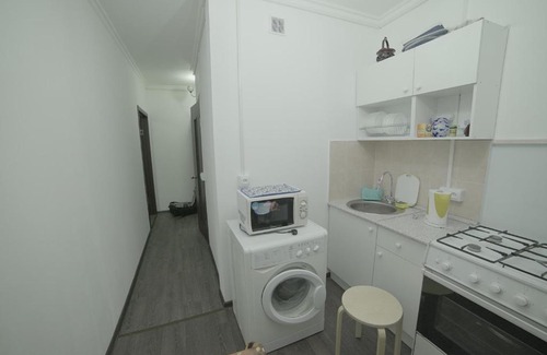 Kolomna Apartment | Апартаменты на Гагарина 66а