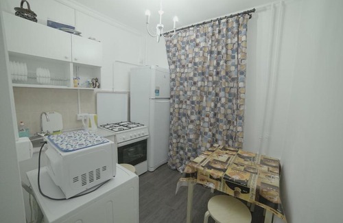 Kolomna Apartment | Апартаменты на Гагарина 66а