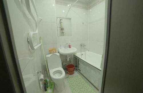 Kolomna Apartment | Апартаменты на Гагарина 66а