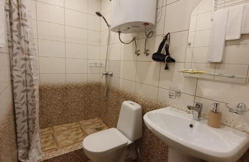 Omsk Apartment | Апартаменты на Гусарова