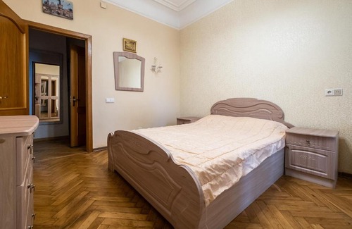 Sampsonievskoe Apartment | Апартаменты на Лесном 32