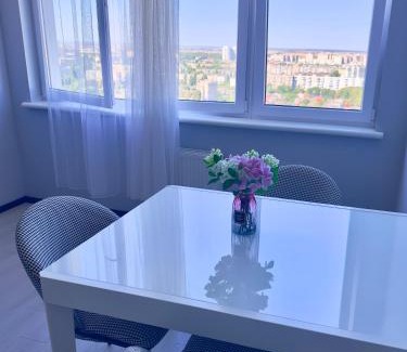 Odessa Apartment | Апартаменты на Фонтане