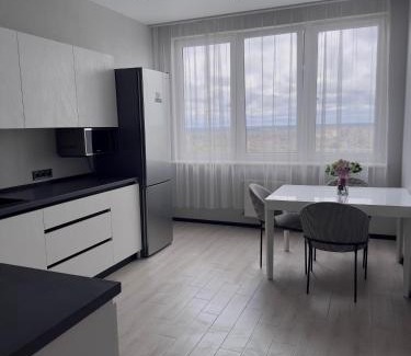 Odessa Apartment | Апартаменты на Фонтане
