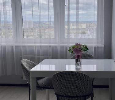 Odessa Apartment | Апартаменты на Фонтане