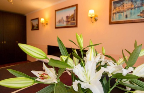 Troparevo-Nikulino Apartment | Апартаменты на Юго-Западной