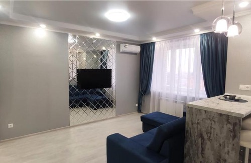 Omsk Apartment | Апартаменты на 3 Северной