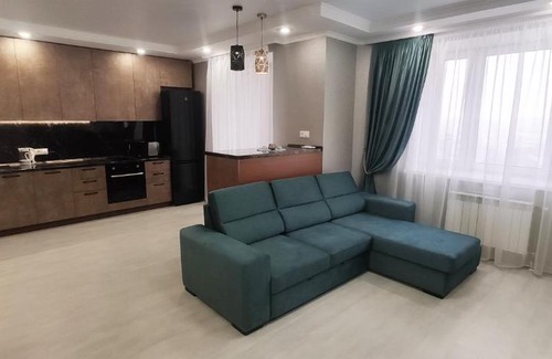 Omsk Apartment | Апартаменты на 3 Северной