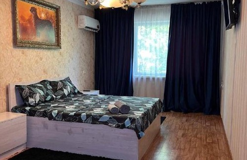 Shymkent Apartment | Апартаменты на Mege