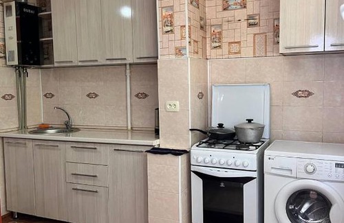 Shymkent Apartment | Апартаменты на Mege
