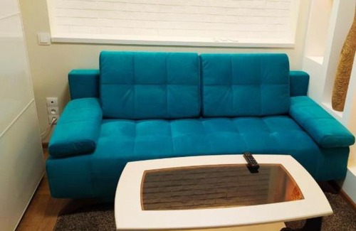 Gorki Gorod Apartment | Апартаменты Небеса