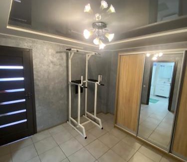 Vinnytsya Apartment | Апартаменты новострой улица Замостянская 34 А