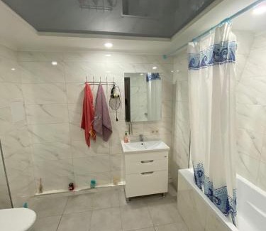 Vinnytsya Apartment | Апартаменты новострой улица Замостянская 34 А