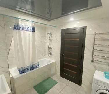 Vinnytsya Apartment | Апартаменты новострой улица Замостянская 34 А