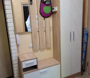 Khmelnitskiy Apartment | Апартаменты по Панаса Мирного.