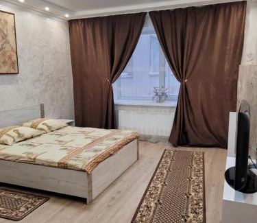 Khmelnitskiy Apartment | Апартаменты по Панаса Мирного.