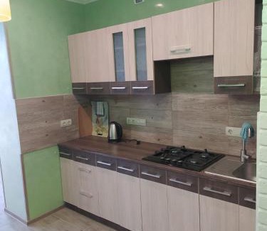 Khmelnitskiy Apartment | Апартаменты по Панаса Мирного.