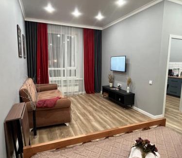 Yesil District Apartment | Апартаменты рядом EXPO