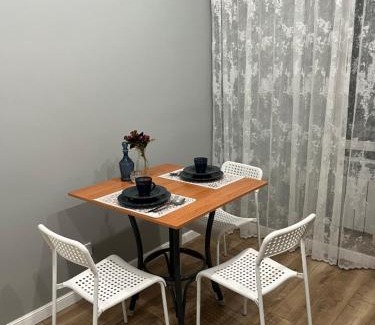 Yesil District Apartment | Апартаменты рядом EXPO