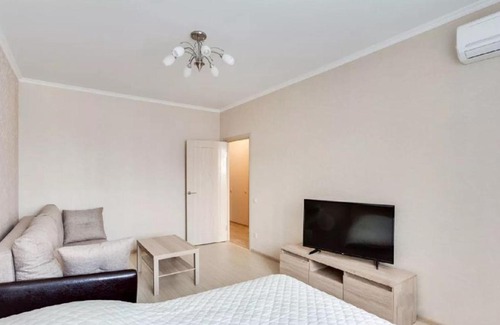 Novo-Savinovskiy Apartment | Апартаменты Сибгата Хакима