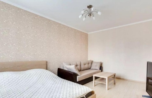 Novo-Savinovskiy Apartment | Апартаменты Сибгата Хакима