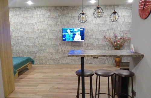 Streletskoye Apartment | Апартаменты Стаханова 59
