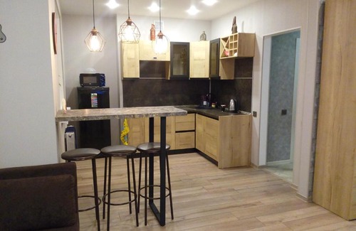 Streletskoye Apartment | Апартаменты Стаханова 59