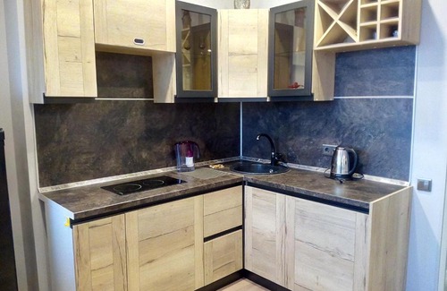 Streletskoye Apartment | Апартаменты Стаханова 59
