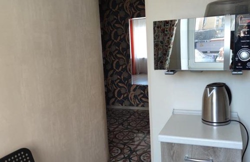 Novosibirsk City Centre Apartment | Апартаменты у метро "Солнечные"