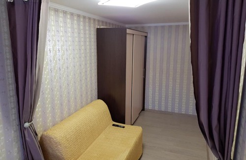 Novosibirsk City Centre Apartment | Апартаменты у метро "Солнечные"